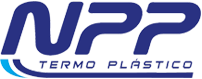 Logo NPP Termoplástico