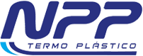 Logo NPP Termoplstico