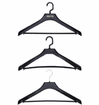 Cabide modelo 46 (anat�mico)