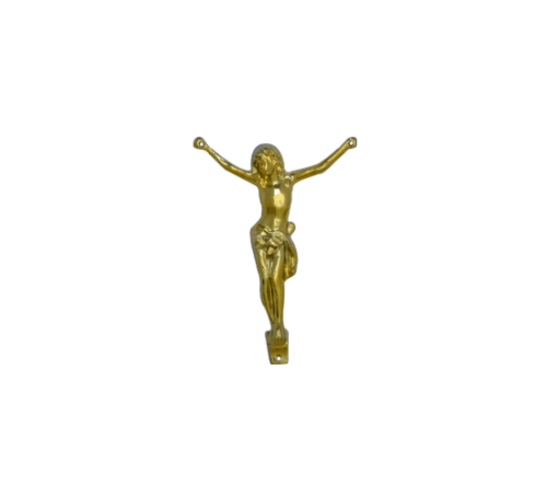 Cristo 12,5 cm