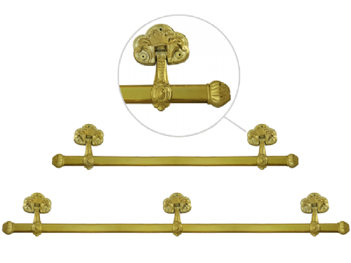 Suporte M�vel Metalizado